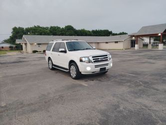 2012 Ford Expedition
