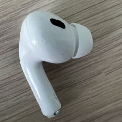 AirPods Pro 2nd Generation - The Left  Pod Only A3048