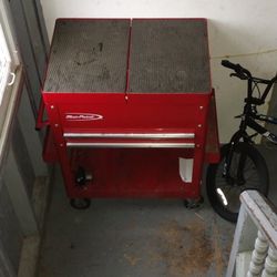 Bluepoint  Tool Box New 