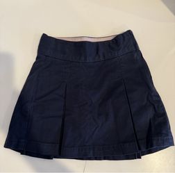 Brand New Gap Kids Girls Pleated Skorts (Size 5 & 6) - Only $8 each!