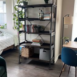 Large Bookshelf