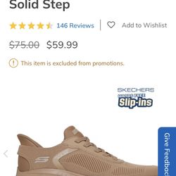 Skechers Slip-ins: BOBS Sport Squad Chaos - Solid Step