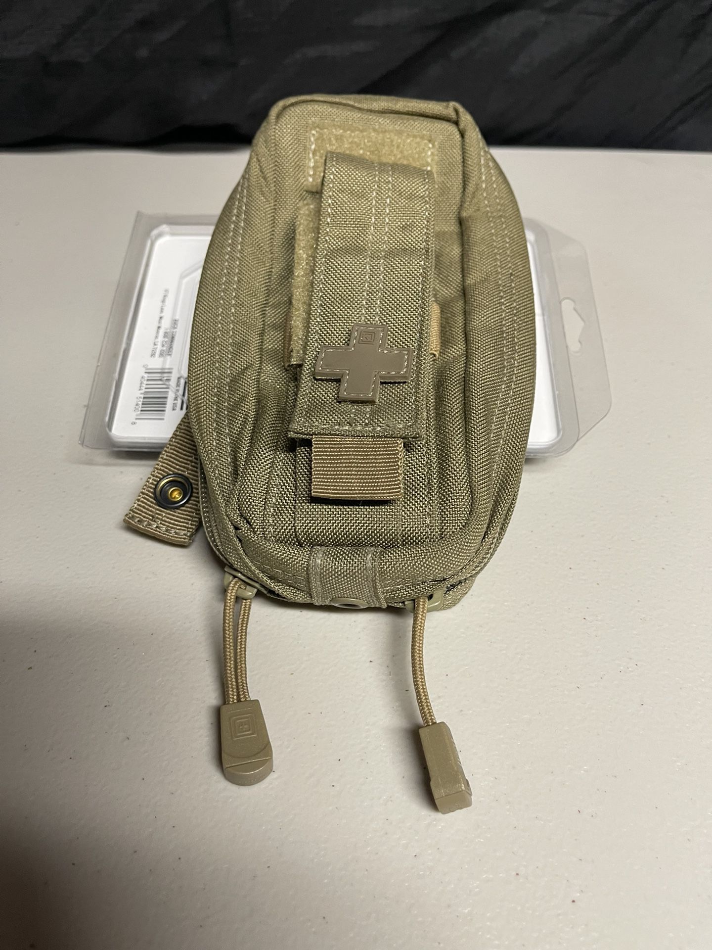 5.11 Molle Medic Pack