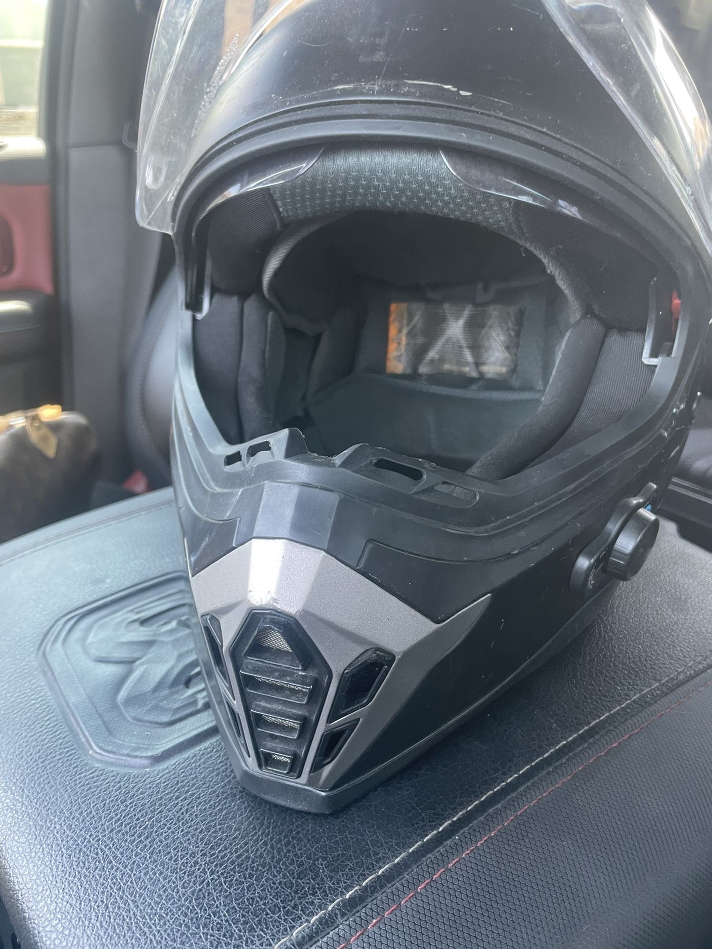 BILT Bluetooth Helmet