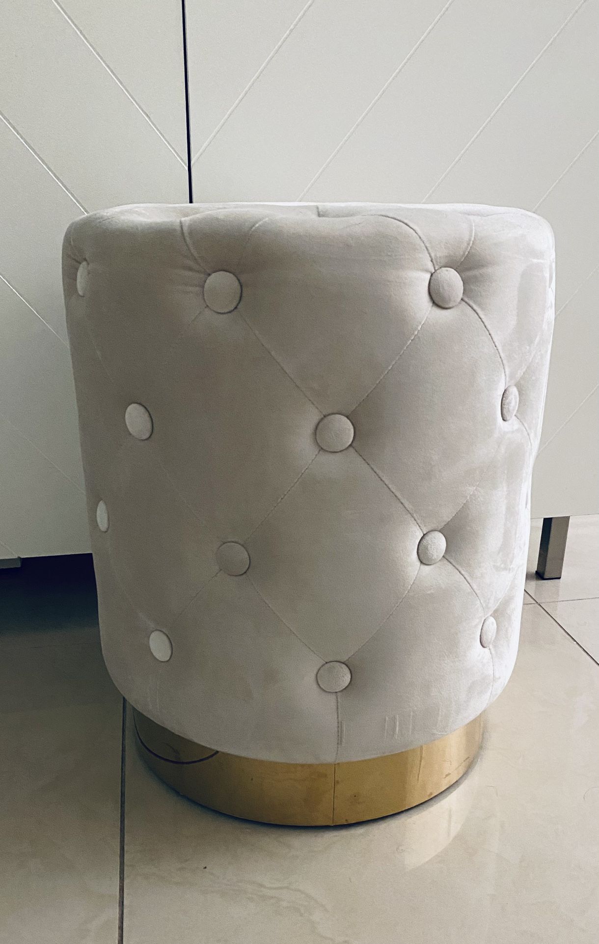 Makeup Vanity Chair