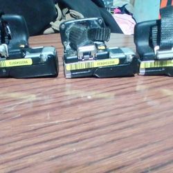 Zebra Finger Scanners, Model Number Sr5100