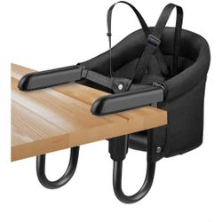 Clip On Portable Baby Chair