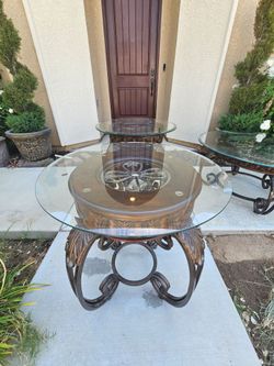Beautiful tables for livingroom