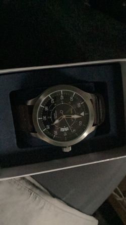 Nautica watch