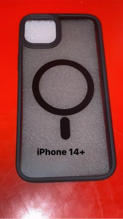 iPhone 14+ case
