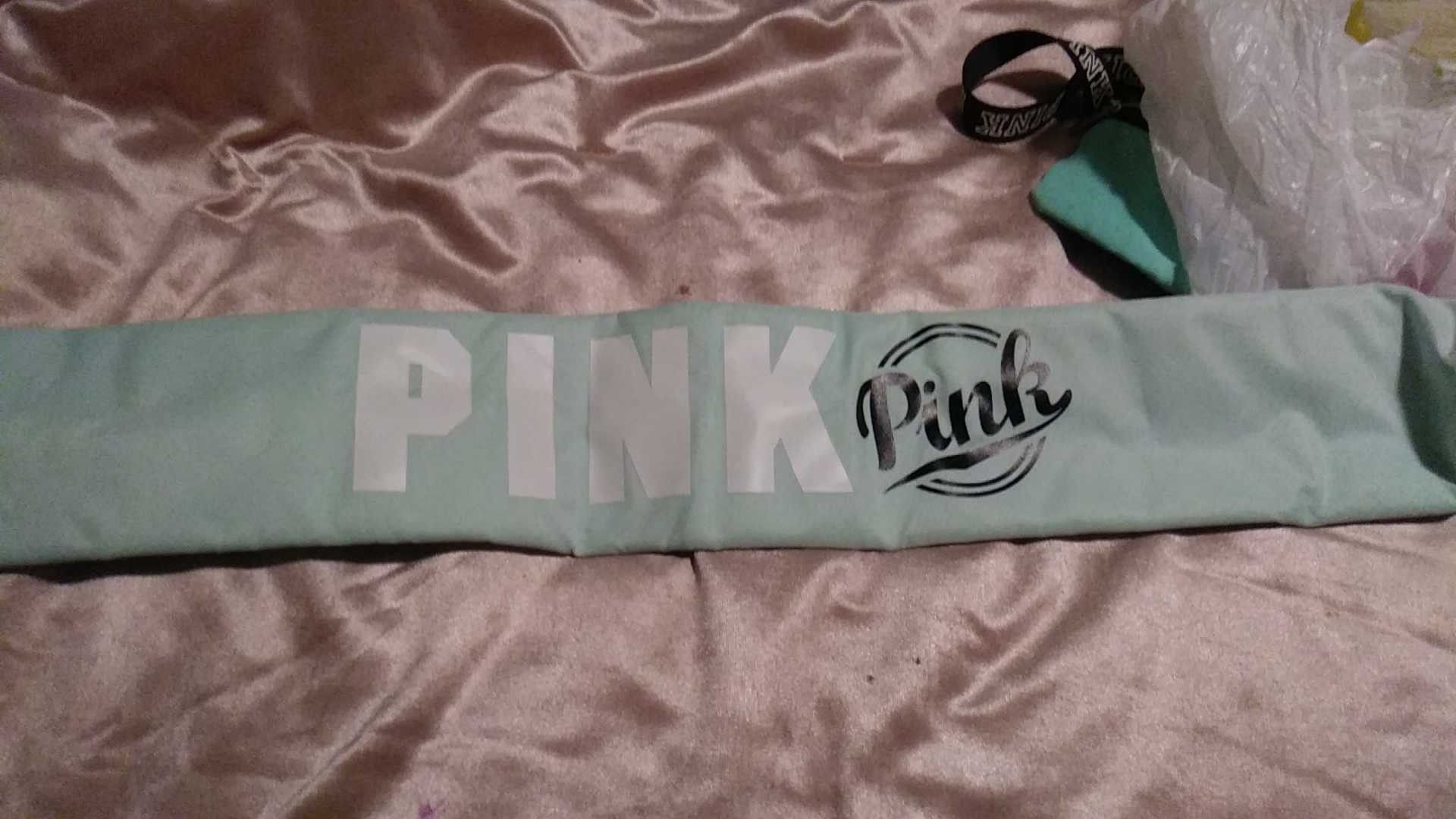 Victoria Secret cooler