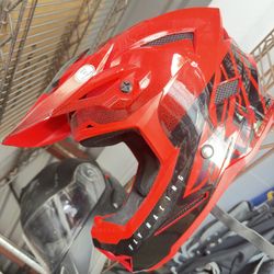 BMX Helmet 