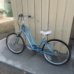  Electra Townie 21D Cruiser Bike 