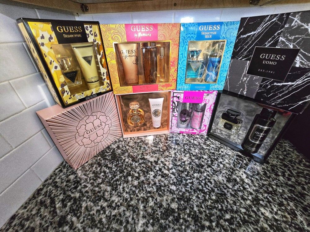 💥Perfume Deals You'll Love! All Brand New & Sealed - Message Me for Details📩
