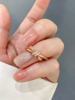 Tiffany & Co. Tiffany Knot Ring