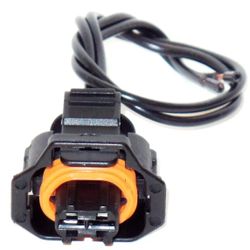 Canister Purge Valve Electrical Connector Fits Chrysler Dodge Jeep Ram 2013-2022