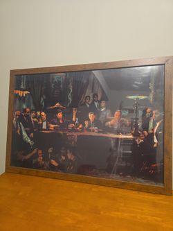 Mafia picture