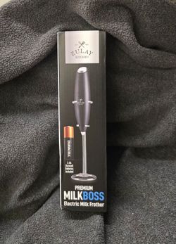 Zulay Milk Frother *NEW*  Limited Time