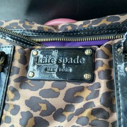 Kate Spade New York Purse