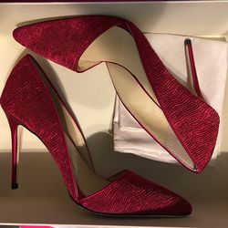 Vince Camuto Heels