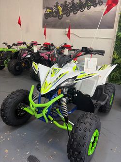 ATV