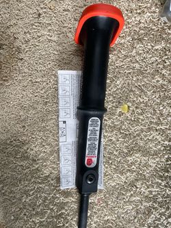 Trigger shot