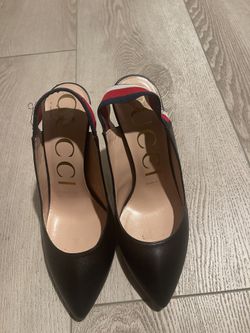 Designer Gucci Sandal 