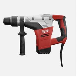 Milwaukee Rotary Hammer Kit