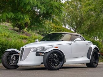 2001 Chrysler Prowler