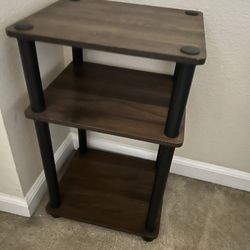 Small Shelf Or Side Table