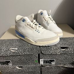 Jordan retro 3 lucky