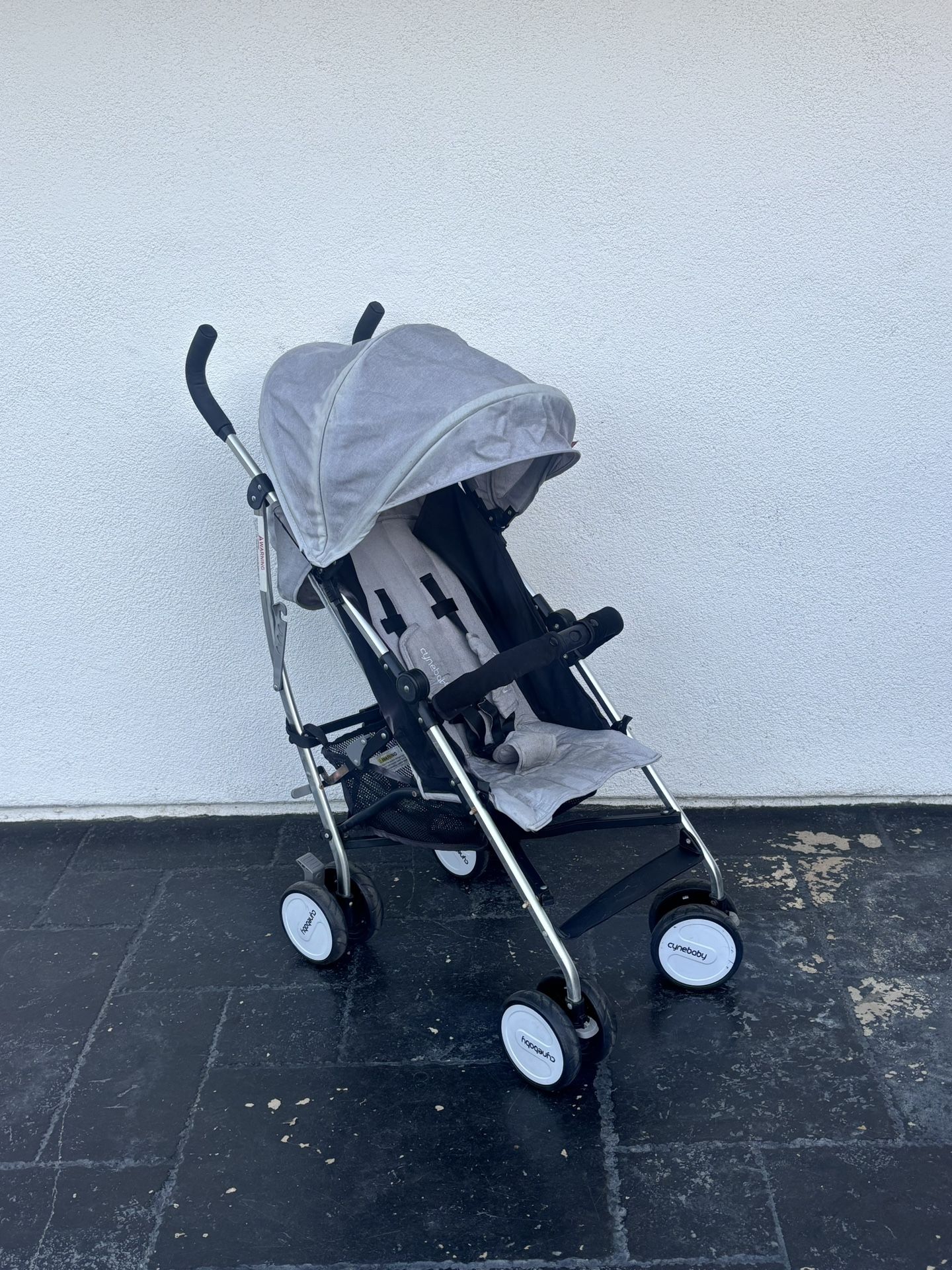 CYNEBABY STROLLER