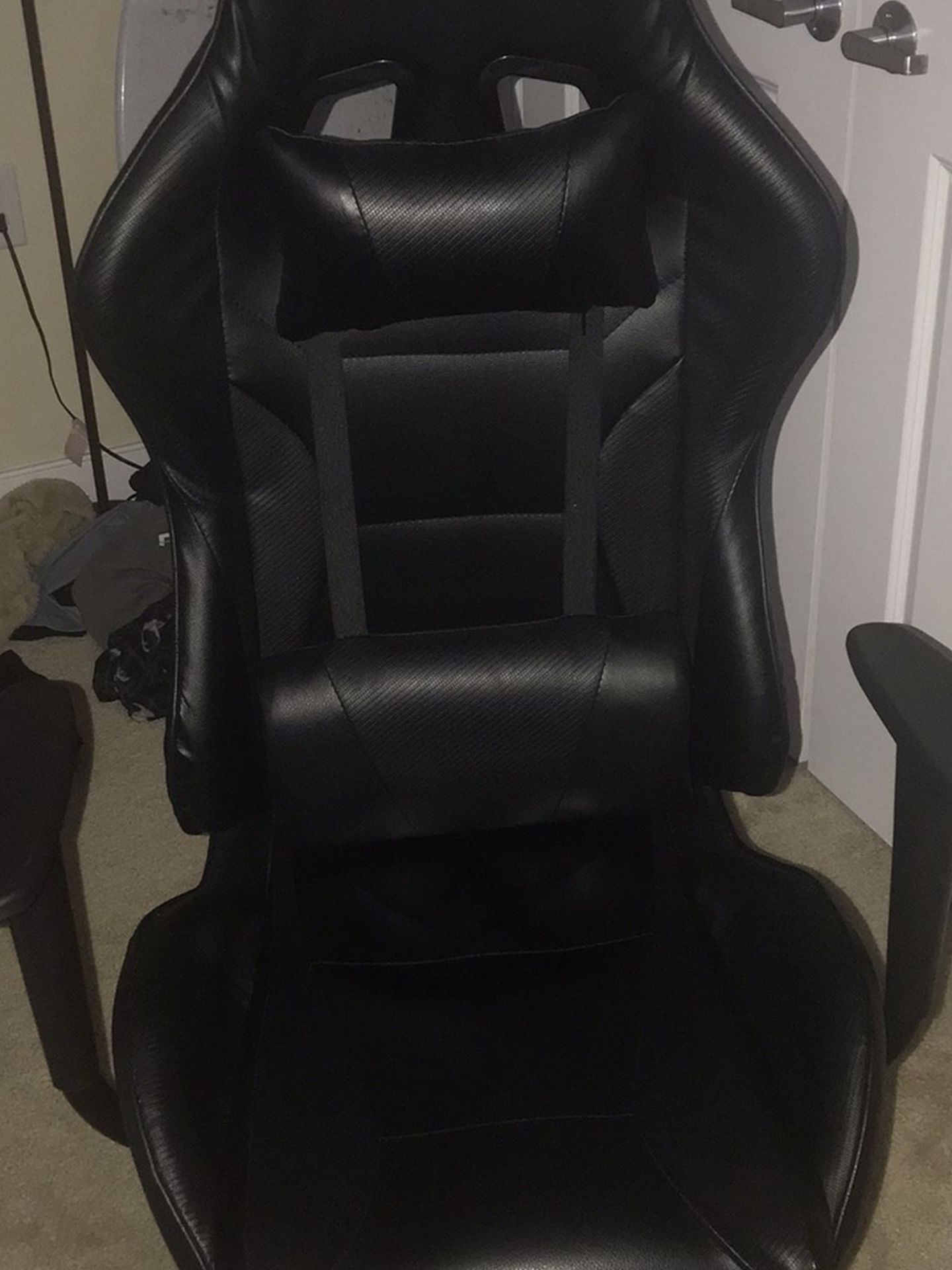Racing/Gaming Chair