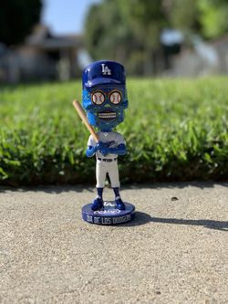 Dia de Los Dodgers