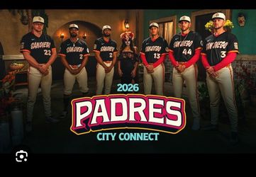 Dodgers @ Padres Friday June 26