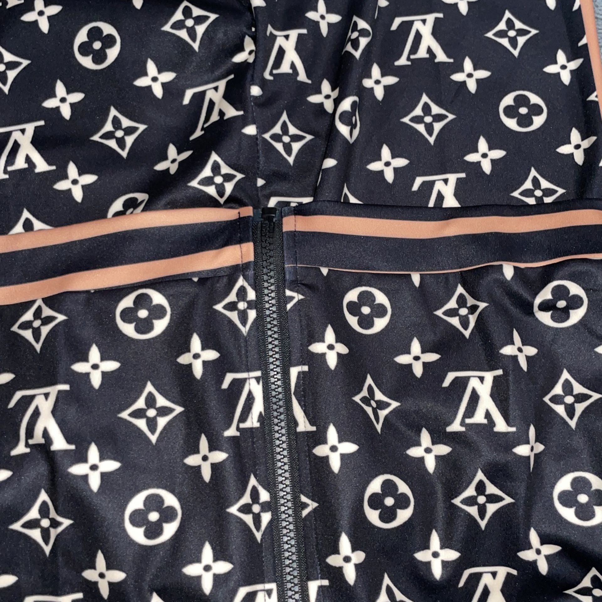 louis vuitton joggers for Sale in Brooklyn, NY - OfferUp