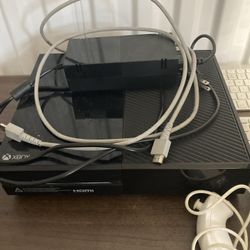 Xbox One 