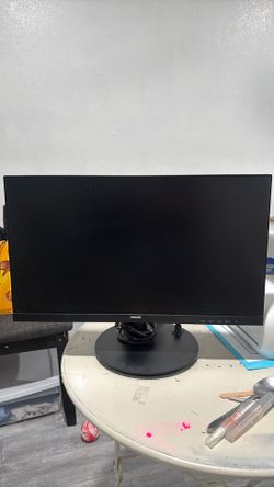 Philips 24” monitor