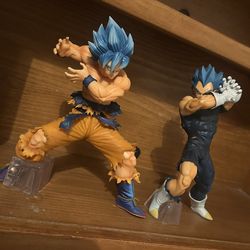 Dragón ball vs obnibus