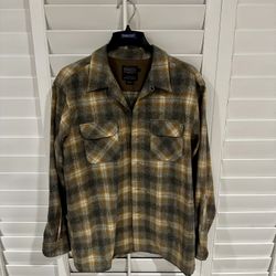 Pendleton Board Shirt 