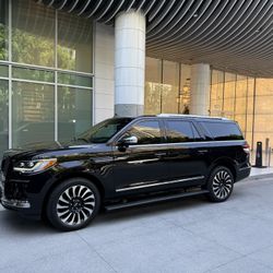 2023 Lincoln Navigator