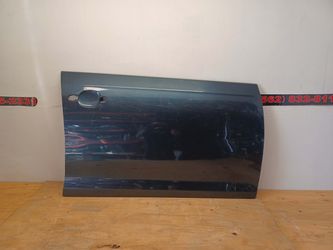 VOLKSWAGEN GOLF DOOR RIGH SIDE 2006 - 2010