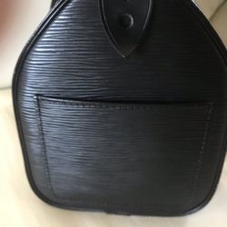 Authentic Louis Vuitton Speedy 25 In Fabulous Condition