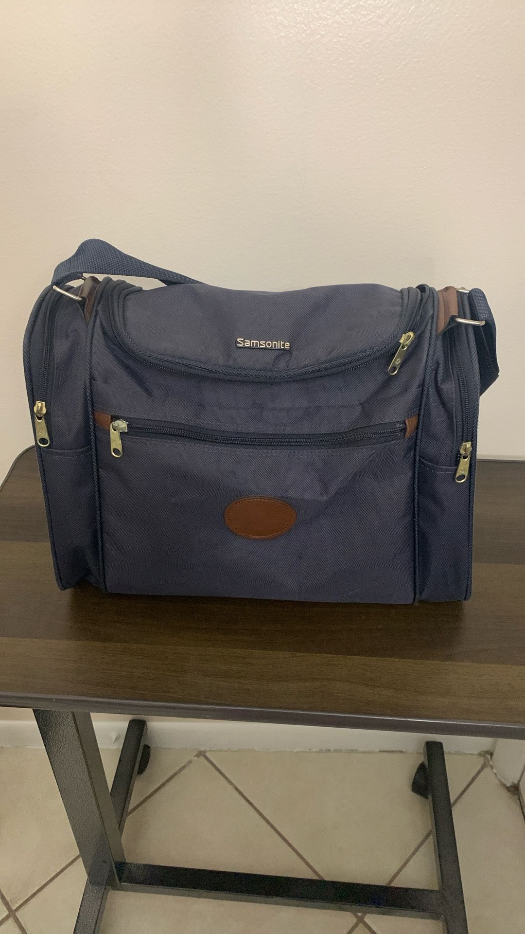 Samsonite