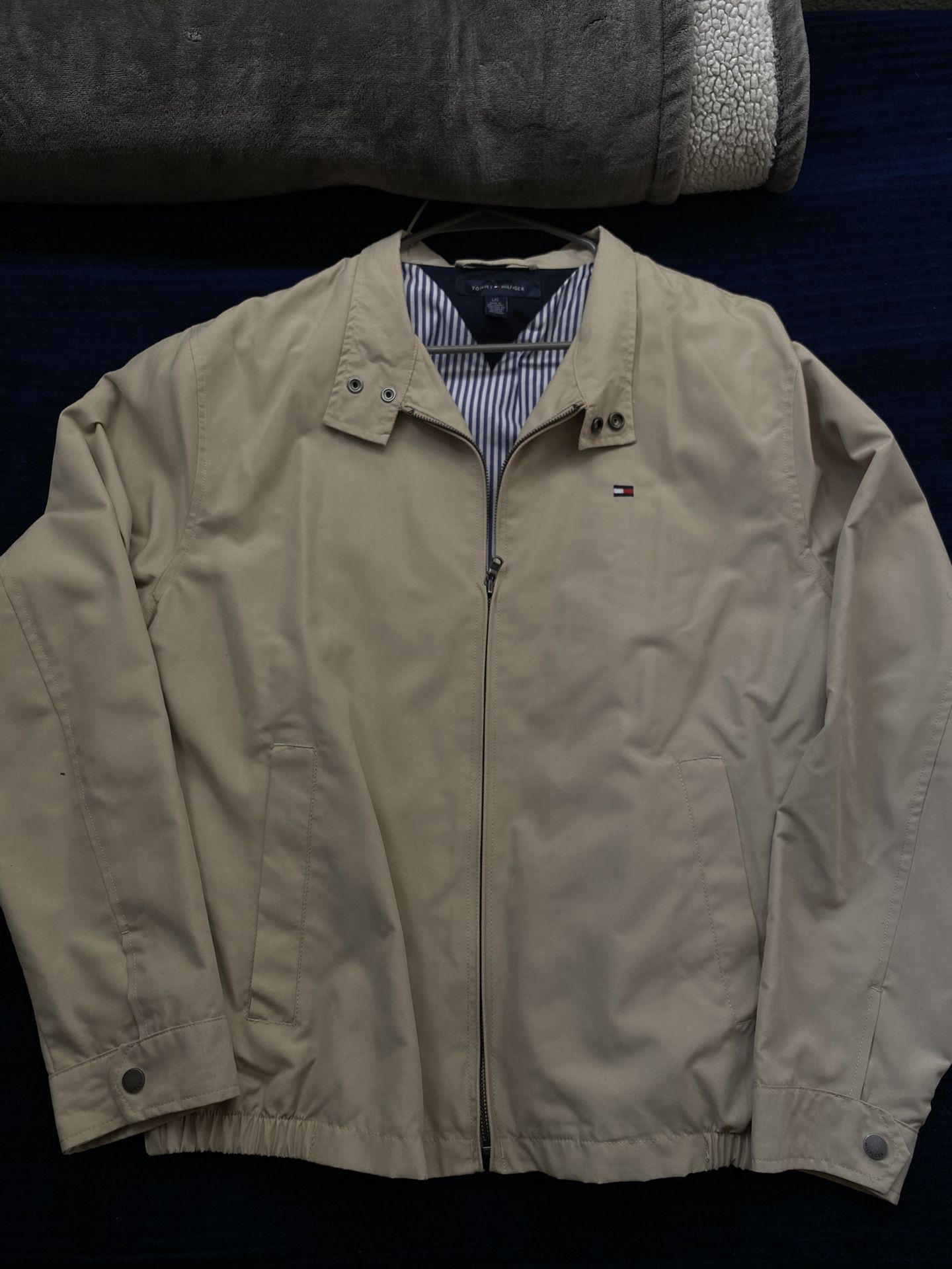 Tommy Hilfiger Vintage Jacket