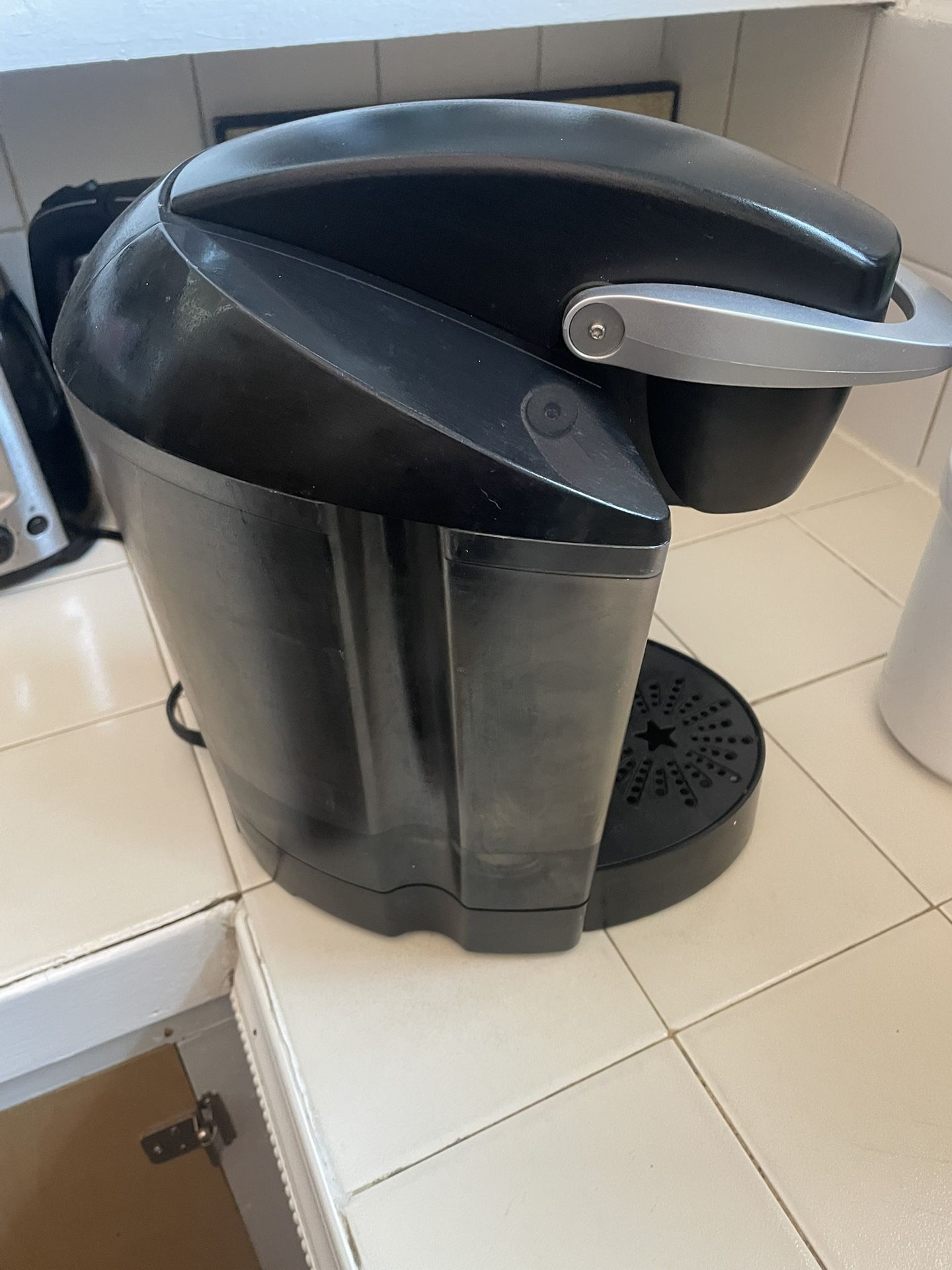 Keurig Coffee Maker