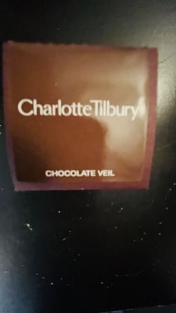 Charlotte Tilbury Cream Eyeshadow