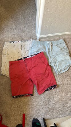 Men shorts