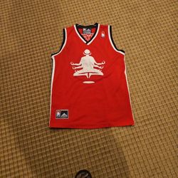 The Levitation Project Jersey Sz XL