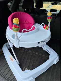 Babyjoy Walker